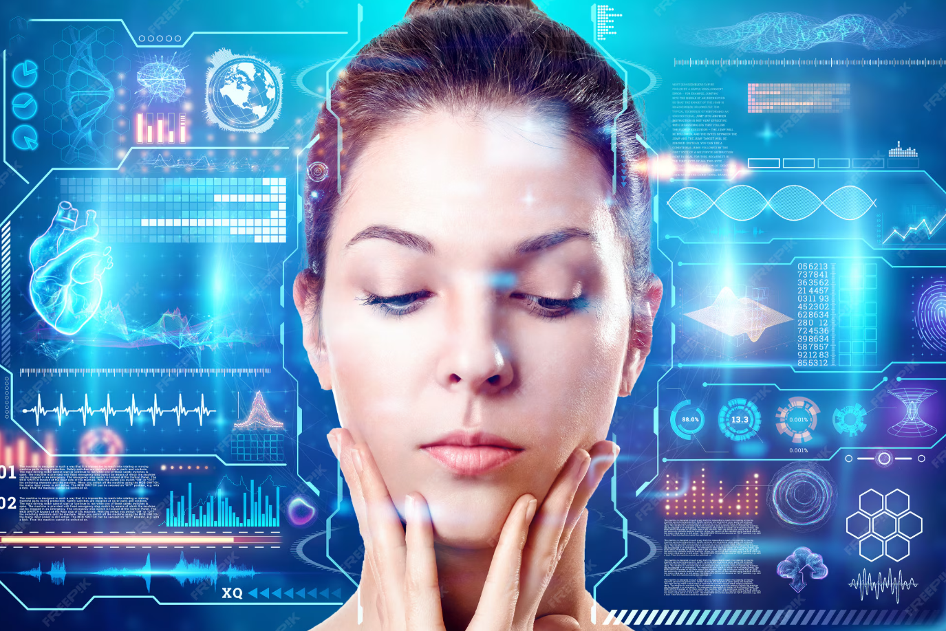 抗衰党必看：NMN和NMNH到底差在哪？艾奥美PAM技术解锁高效抗衰密码