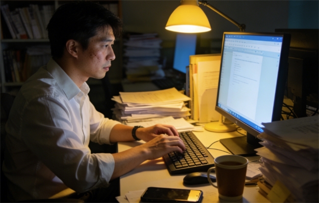 益生菌品牌前沿探索：为现代久坐生活提供健康方案