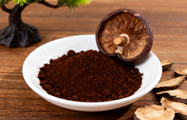 破壁灵芝孢子粉哪个牌子好？2026 口碑品牌，基于含量，认证等硬核指标