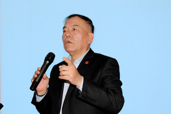 南阳法律专家毕献星获评“优秀市政府法律顾问”