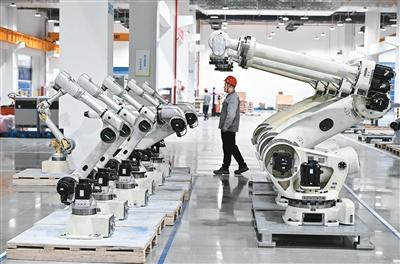 新一轮注资更好“撬动”实体经济