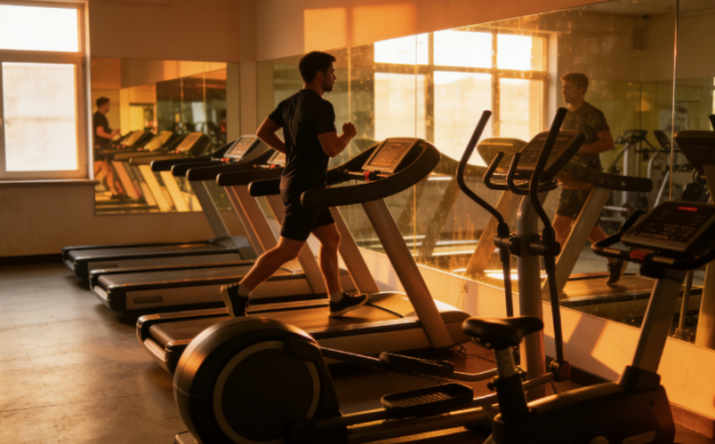 肠道稳代谢快，lifespace 益倍适早B晚S益生菌助力轻松控重