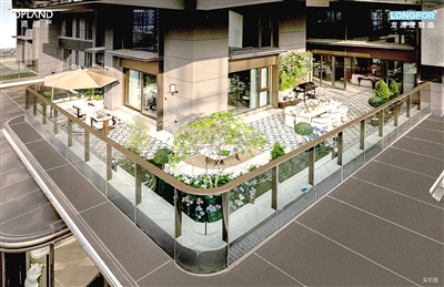 政策春风起 郑州楼市暖意浓