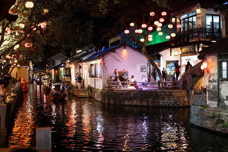 景区免票、交通免费！多地推出春假文旅“大礼包”