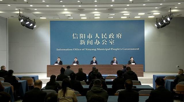 18项活动+6条线路！信阳激活春茶季文旅消费