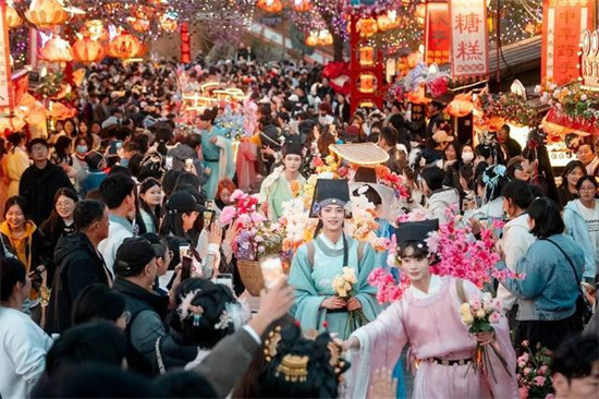 “开封四月最清明”！2026开封清明文旅活动新出炉