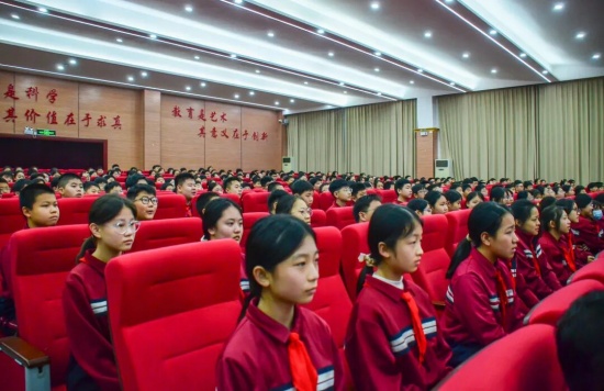 商丘市培文小学“安全教育周”系列活动(图3)