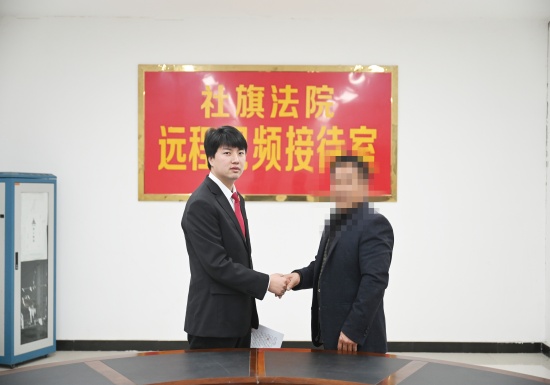 一案执结一案撤诉 社旗县法院：倾力执行调解巧断“连环案”
