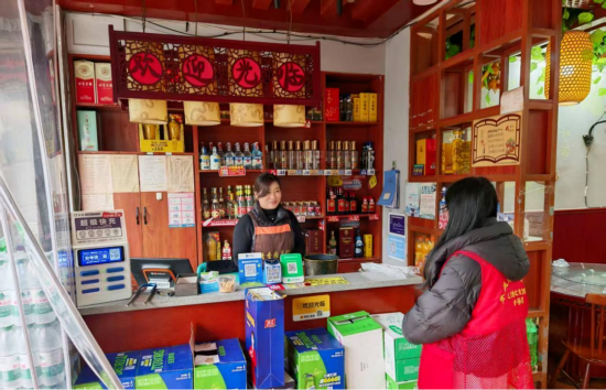 商丘市梁园区东风街道：“排调防帮”四步法 走出基层治理新路径