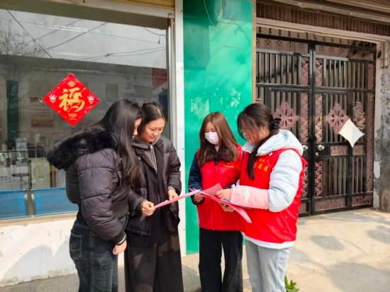 夏邑县骆集乡以移风易俗筑牢乡村振兴文明根基