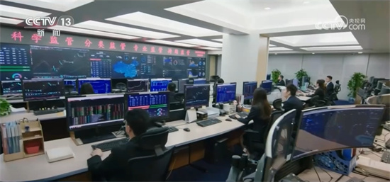 投早、投小、投长期、投硬科技 金融“活水”精准“滴灌”科技创新领域