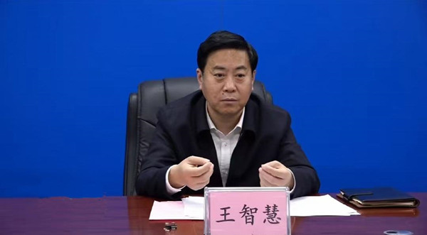 带着感情和责任做信访 千方百计解决好民生事