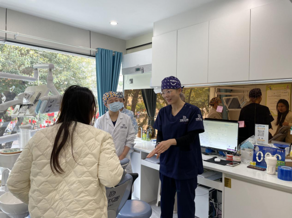 矫正不分年龄！贺州牙博士口腔：青少年、成人、儿童，都能拥有整齐好牙