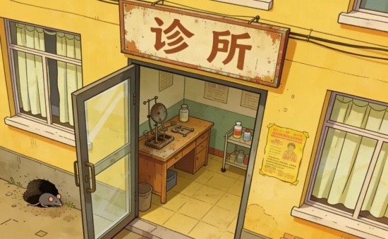 警惕身边的“隐形杀手”——梁园区卫生监督所带你认清非法行医