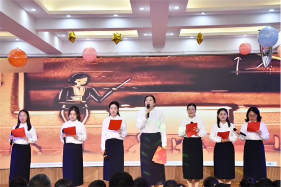 不负拾”光逐梦启航——致童年筑梦想向远方884
