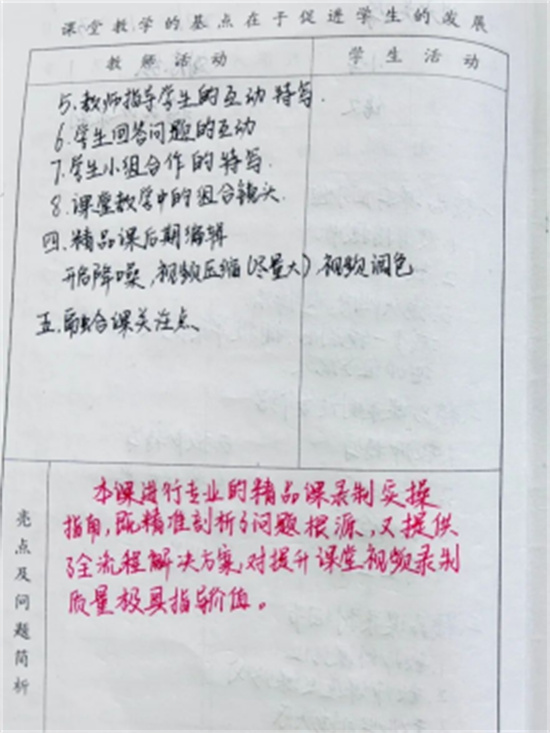 深耕课堂守常规 精研教学促成长785