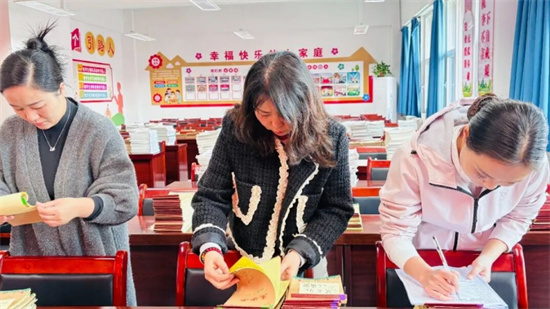深耕课堂守常规 精研教学促成长805
