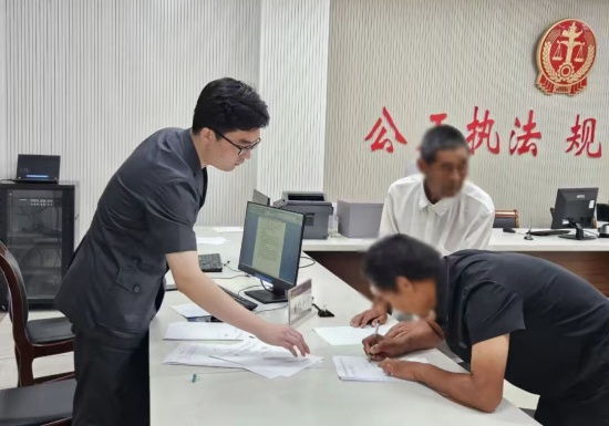 南阳宛城区法院：速执攻坚显担当 公正高效践初心