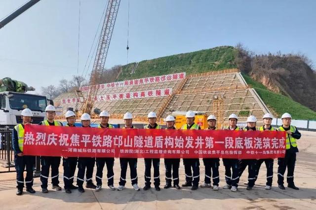 河南这3条高铁，最新进展来了