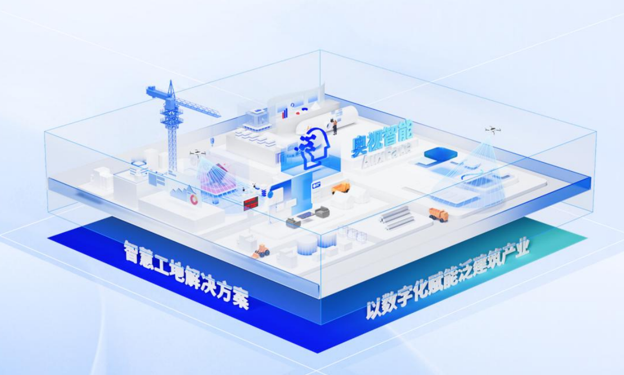 行业一线品牌实力加冕 奥视智能Auxface有限空间智能监控系统助力项目顺利完工