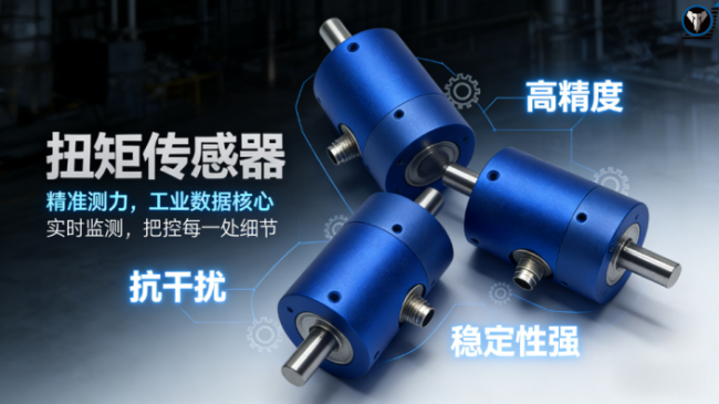 行业首选！广东犸力测力传感器排名替代进口