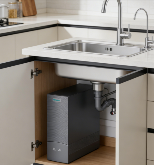 精准控菌护安康 欧赛科技重塑水处理新标杆