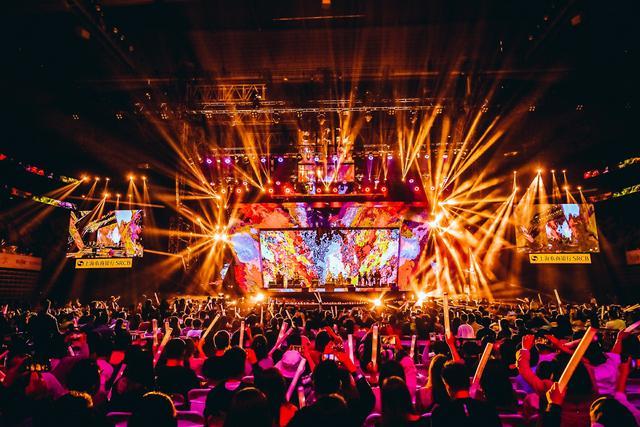 郑州演唱会再上新！附2026郑州演唱会最新排期表