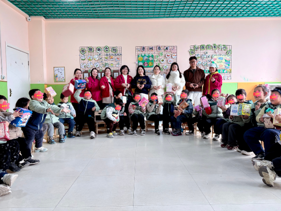 汇成百年：让公益成为商业之外的另一个坐标