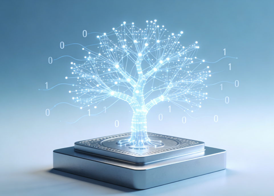 严定贵与嘉银科技:以科技为舵,驶向金融信息服务的深蓝海域