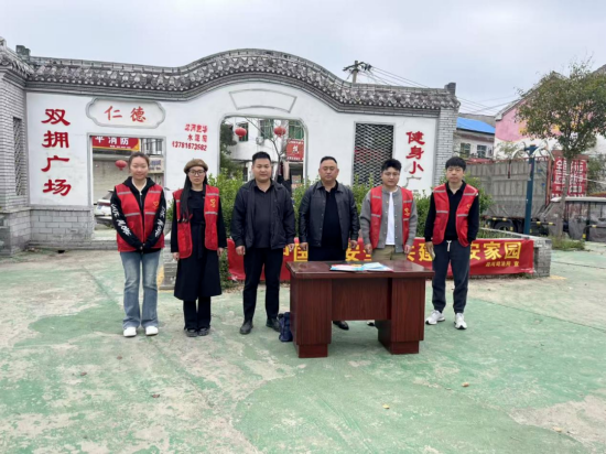 商丘市睢阳区路河镇:守护国家安全 共建平安家园