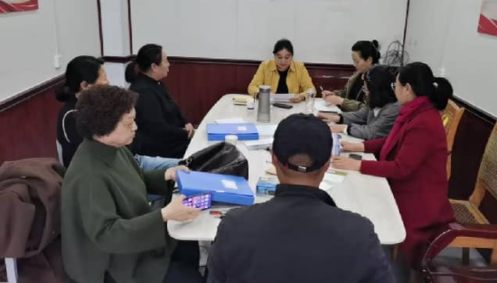 河南内乡：每周“碰头”为爱牵线 公益红娘帮忙“脱单”