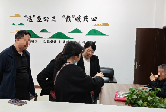 南阳卧龙区法院：十年欠款一朝结！法官速调让好友“冰释前嫌”