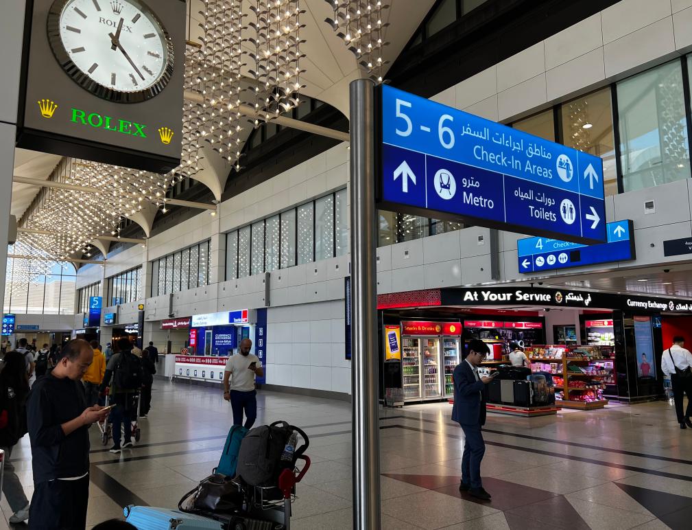 减航班、涨票价　全球多家航司进入“自保”模式