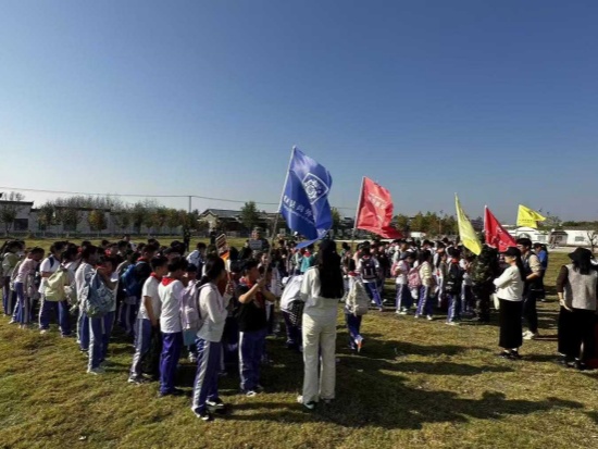 开始预约｜团建聚会正当时 商丘状元文化公园多种项目等你来体验