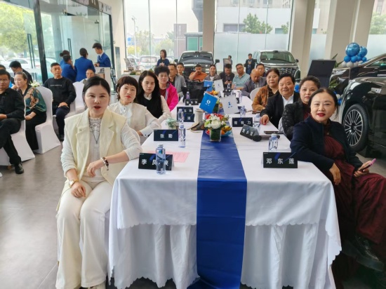 商丘市月老文化研究会首届理事单位探访日活动圆满启幕，跨界联动共绘文化与产业融合新图景