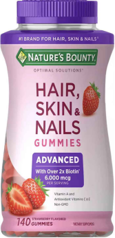 防脱生发软糖常见问题全解答：2026年养发内服深度科普，一篇看懂怎么选