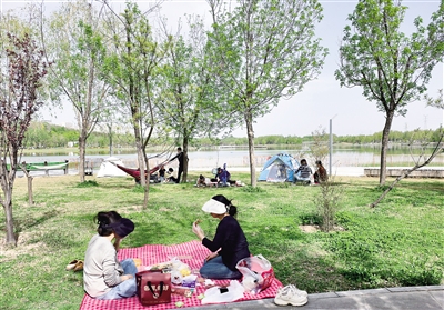  五一假期出行指南来了