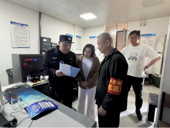南阳宛城区委社会工作部：党建引领筑防线 闭环整改暖民心