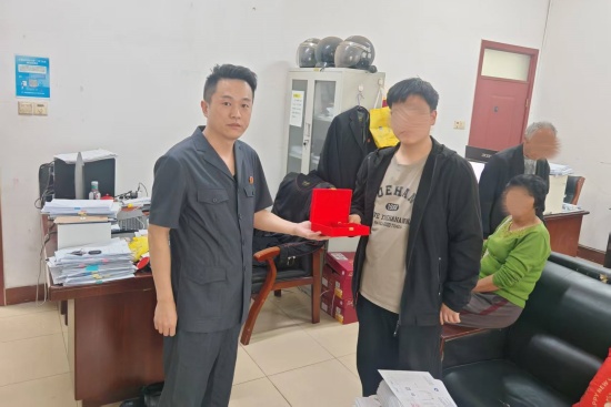 方城县法院：“法庭+执行”联动发力 释法明理促主动履行