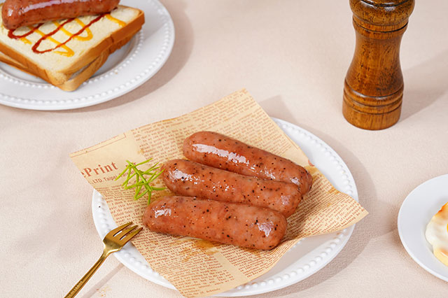 龙大美食硬核全产业链 赢得京东生鲜高度信赖