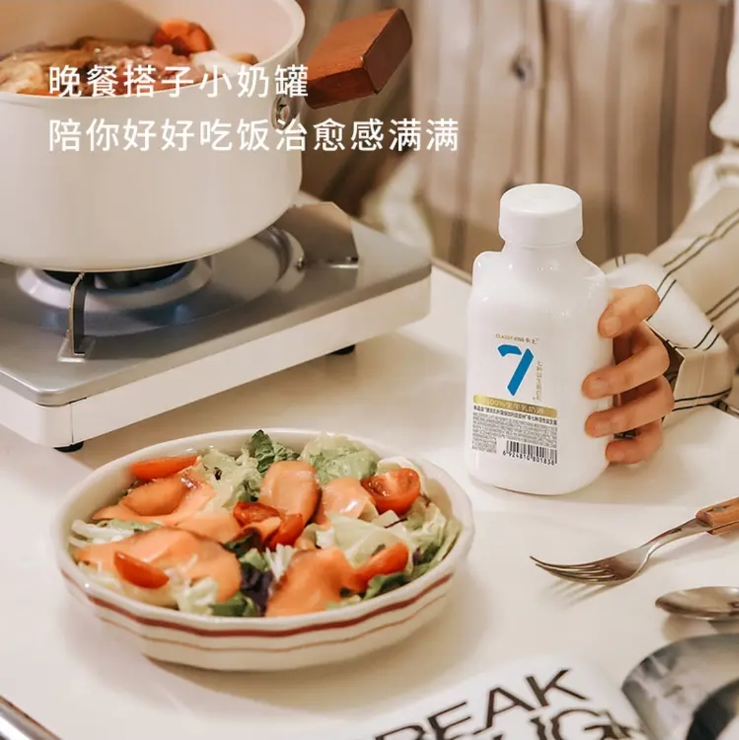 低温酸奶行业深陷概念内卷，卡士以产品力构筑差异化壁垒