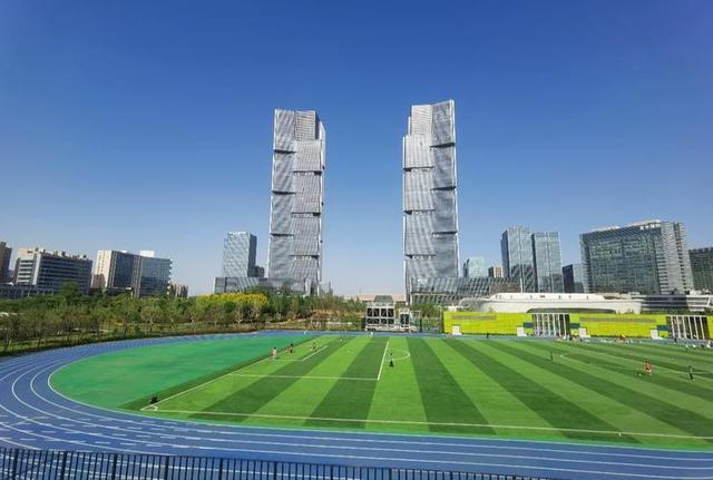 全免费！郑州超适合亲子出游的10个公园推荐