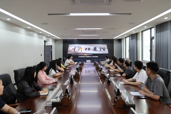 方城县法院：赋能档案工作 夯实司法根基