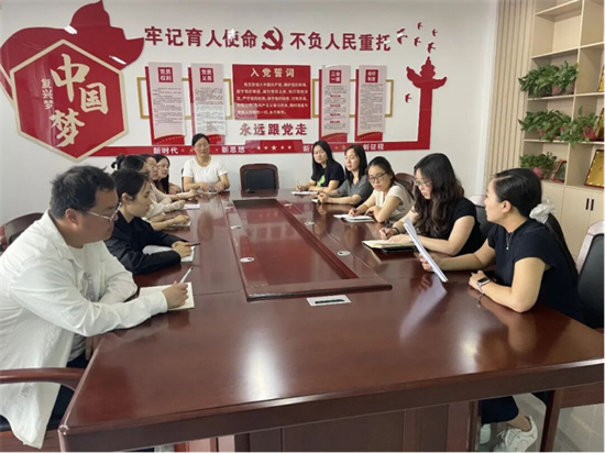 玩转数学   乐享数学——鹤壁市淇水关学校开展第二届数学口算比赛293