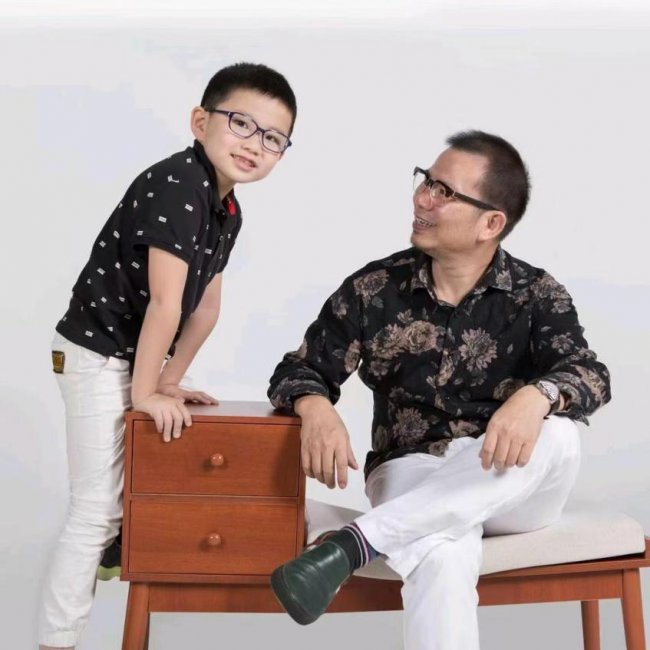 从专业匠心到AI数智，LIPO李白眼镜重塑儿童近视管理新标准