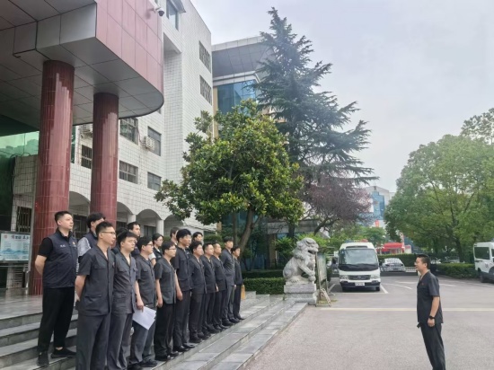 南阳卧龙区法院:“惠民纾企”保民生 精准执行护营商