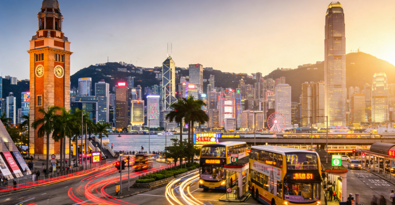 2026高端香港身份办理有什么选择?寰行盛世一站式定制服务全覆盖