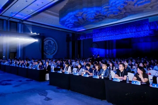 共探数字化正畸前沿丨刘新强教授正畸团队受邀出席时代天使2026 A-TECH创新大会！