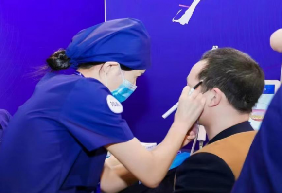 南京美贝尔郝文玉：解读热玛吉分层抗衰，南京求美者抗衰优选