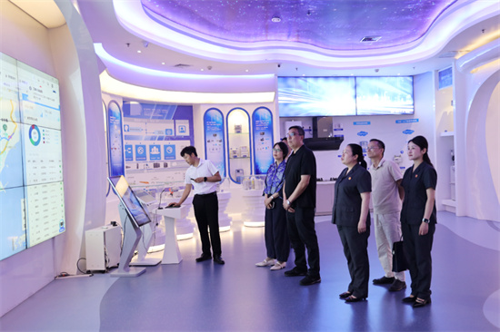 郑州高新区法院：精准司法助企发展 法治护航优化营商